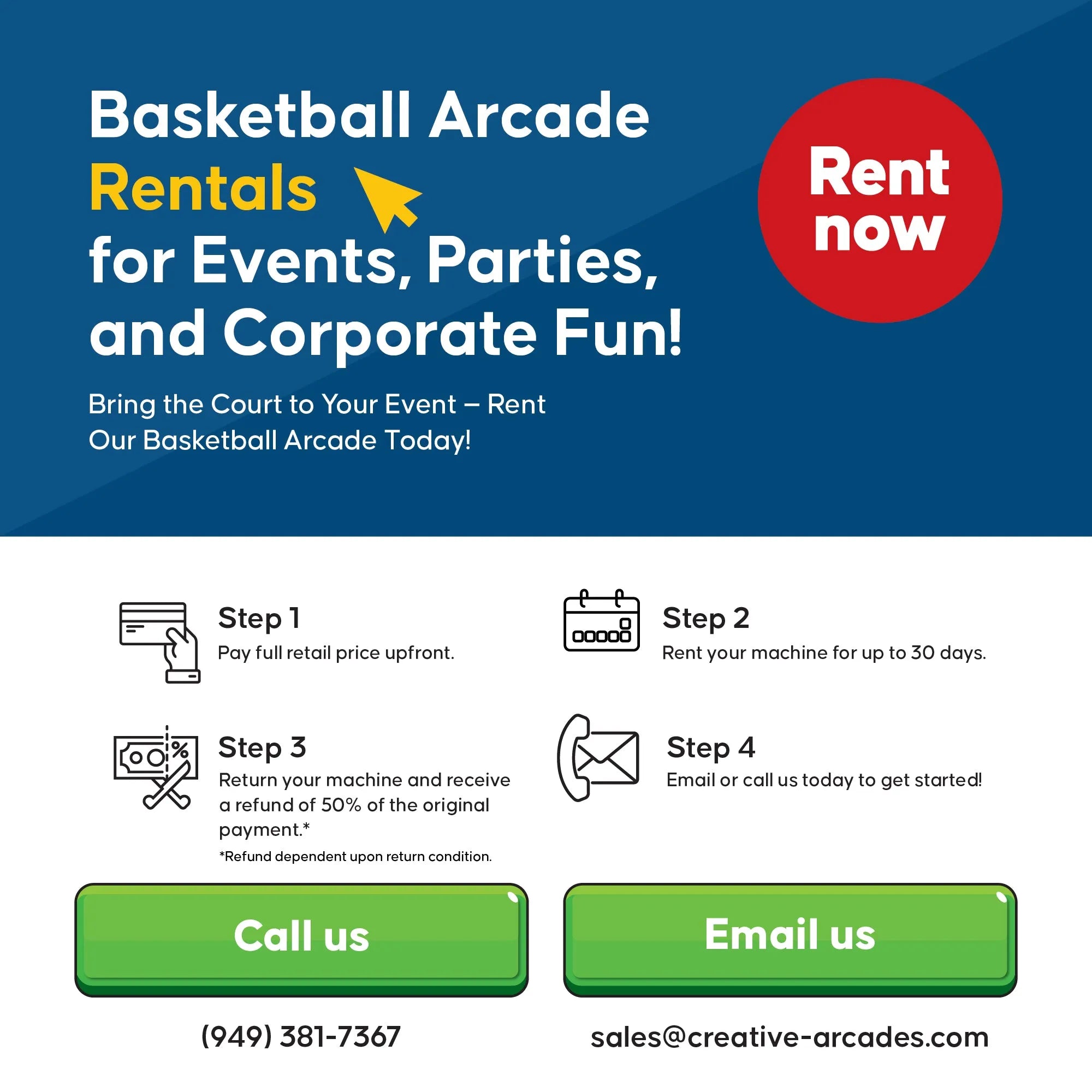 Basketball Shootout™