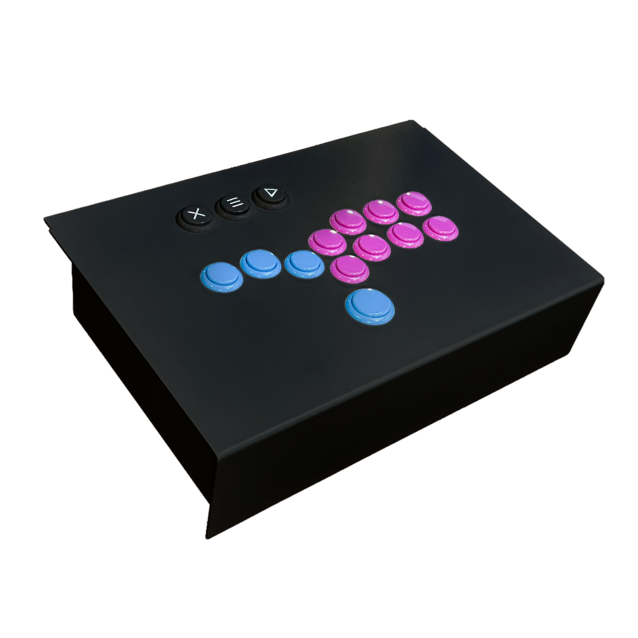 Officially Licensed Hit Box Controller