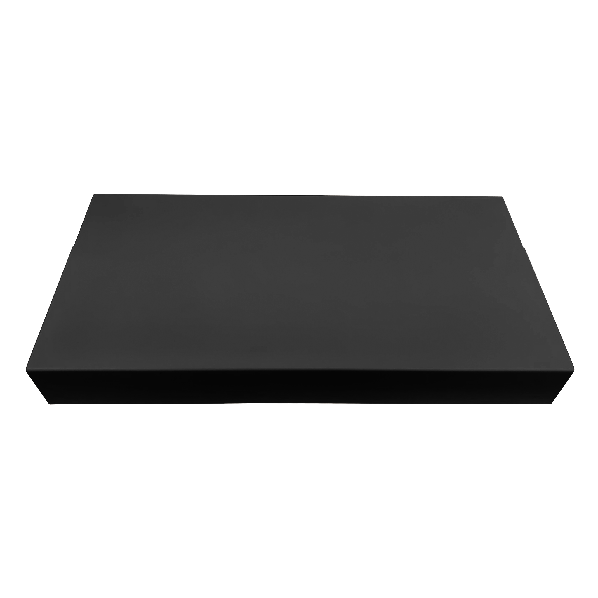 Blank (Double) Arcade Controller