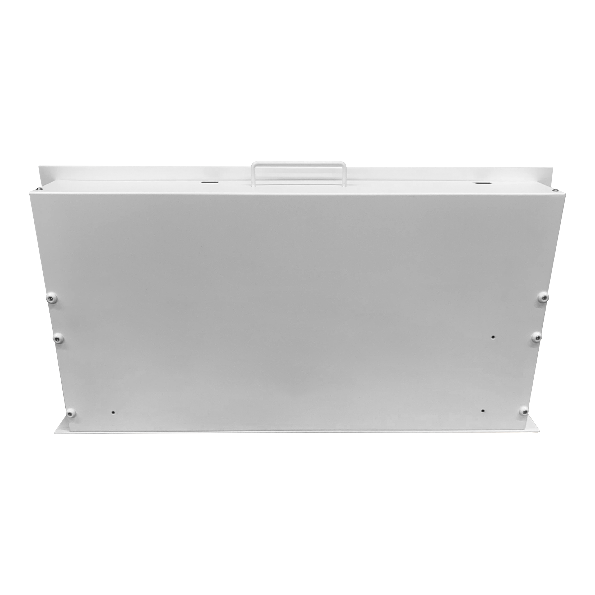 Blank (Double) Arcade Controller