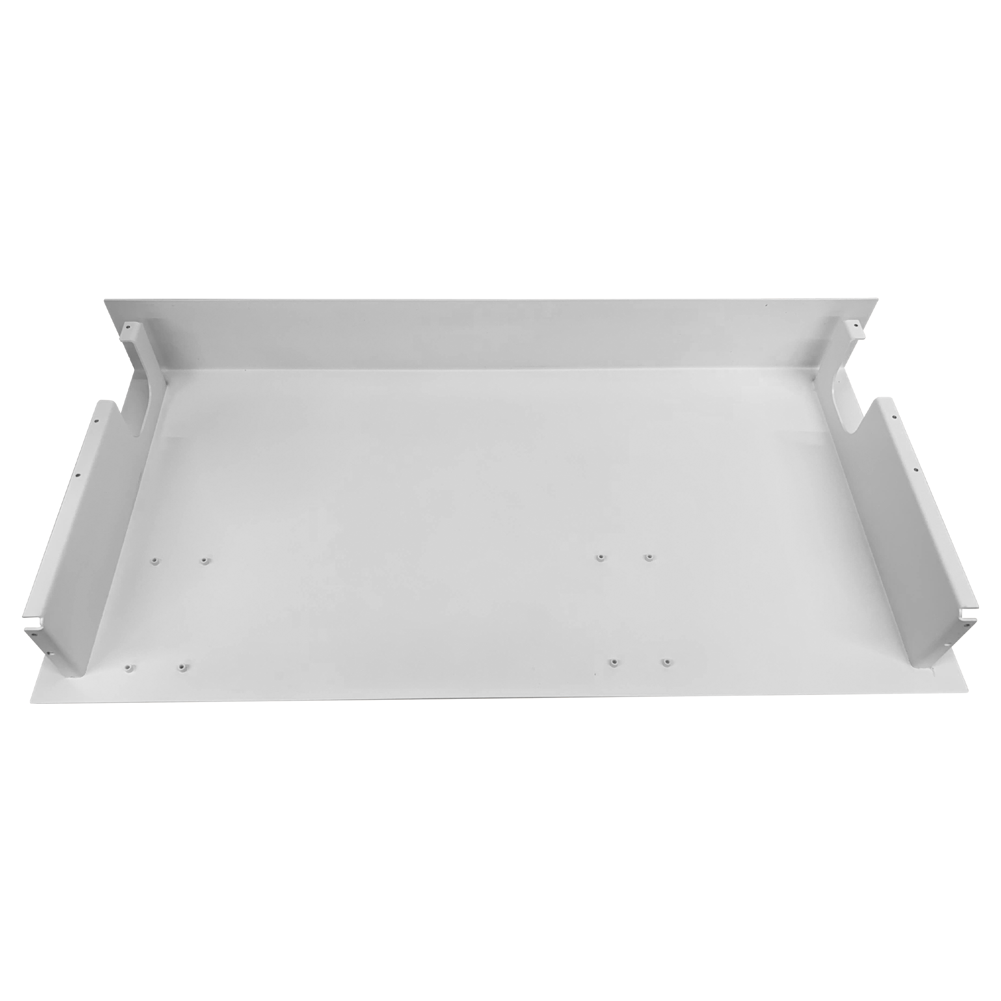 Blank (Double) Arcade Controller