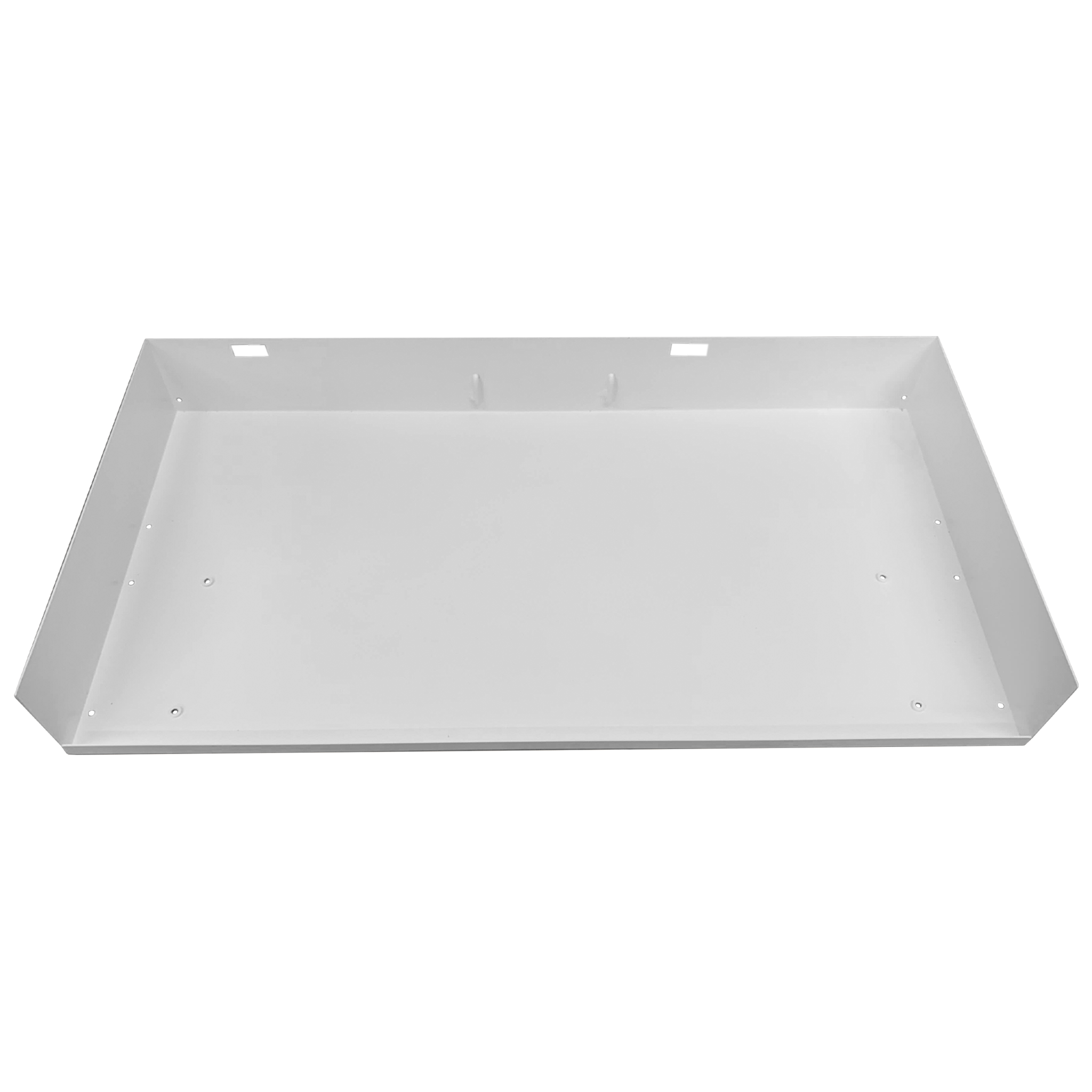 Blank (Double) Arcade Controller