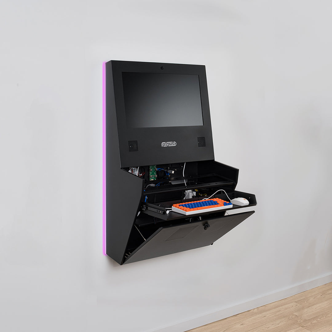 Polycade Sente (No PC)