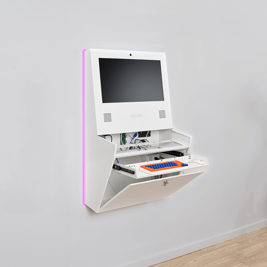 Polycade Sente (No PC)