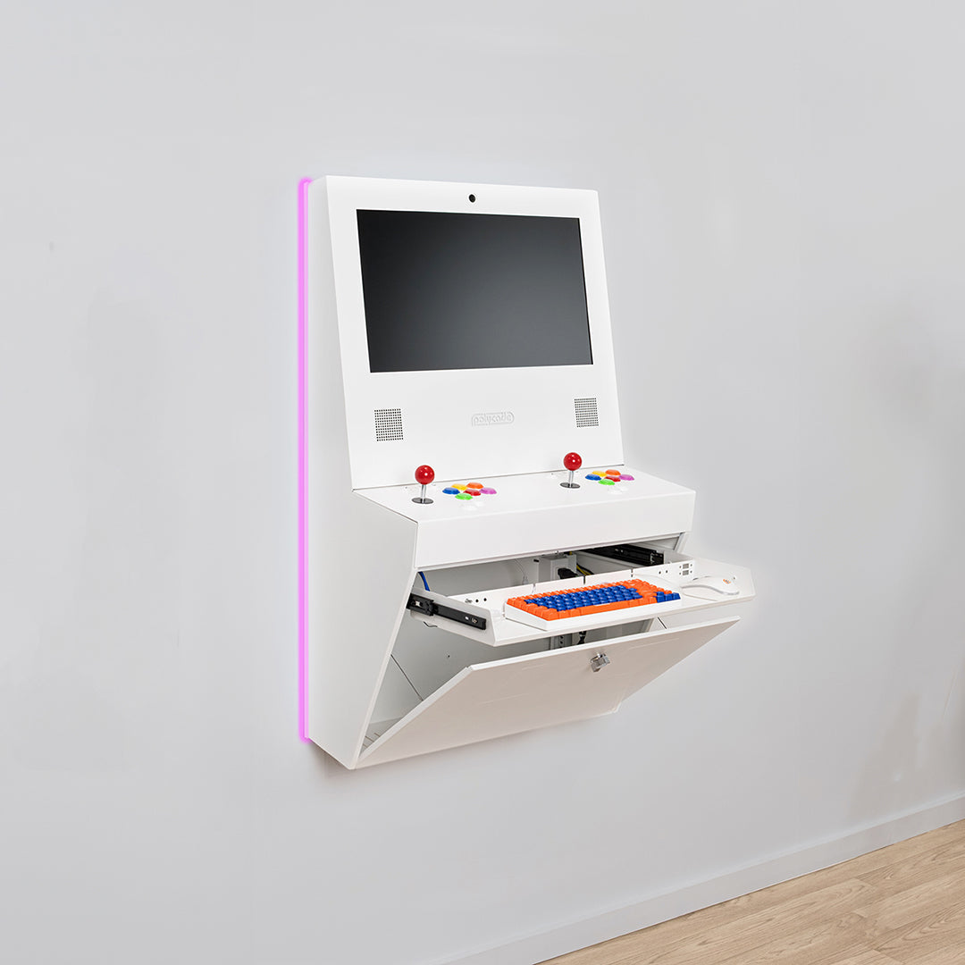 Polycade Sente (No PC)